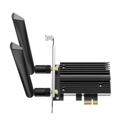 Wi-Fi адаптер 5400MBPS F2 NETIS - оптом у дистрибьютора ELKO