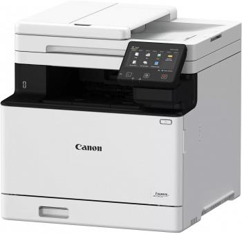 МФУ (принтер, сканер, копир) MF754CDW A4 WHITE 5455C009/5455C019 CANON - оптом у дистрибьютора ELKO