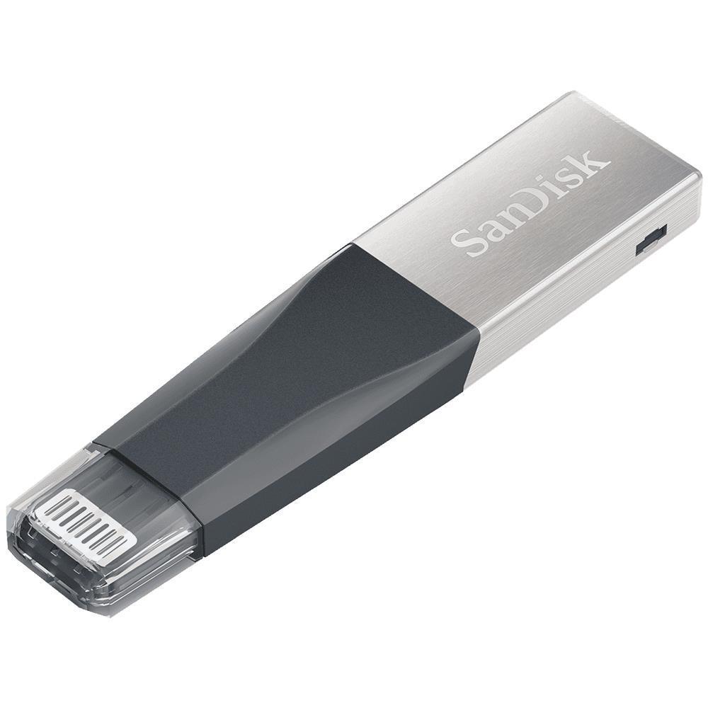 Флэш-накопитель USB3 32GB SDIX40N-032G-GN6NN SANDISK - оптом у дистрибьютора ELKO
