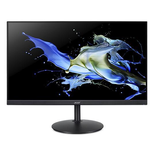 Монитор LCD 24" CB242YEBMIPRX IPS UM.QB2EE.E01 ACER - оптом у дистрибьютора ELKO