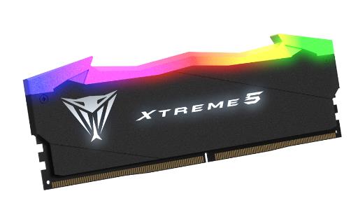 Модуль памяти DIMM 32GB DDR5-7600 K2 PVXR532G76C36K PATRIOT 0 - оптом у дистрибьютора ABSOLUTETRADE