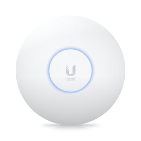 Wi-Fi точка доступа UNIFI U6+ UBIQUITI - оптом у дистрибьютора ELKO