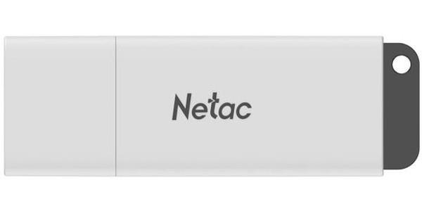 Флэш-накопитель USB 3.0 NT03U185N-064G-20WH NETAC - оптом у дистрибьютора ELKO