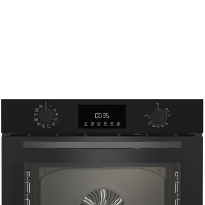 Духовой шкаф IBFTE 3841 BL 869890300220 INDESIT - оптом у дистрибьютора ELKO