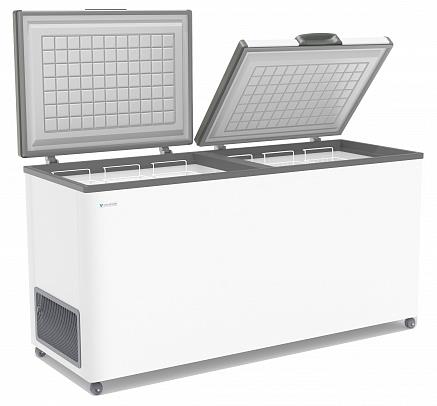 Морозильный ларь F 600 SD FROSTOR - оптом у дистрибьютора ELKO