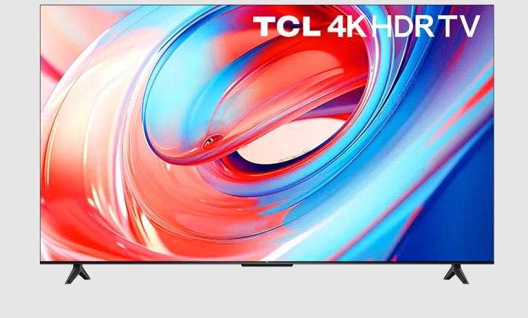 Телевизор LCD 75" 4K 75V6B TCL - оптом у дистрибьютора ELKO