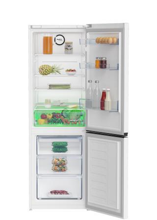 Холодильник B1RCSK362W 7386410001 BEKO - оптом у дистрибьютора ELKO
