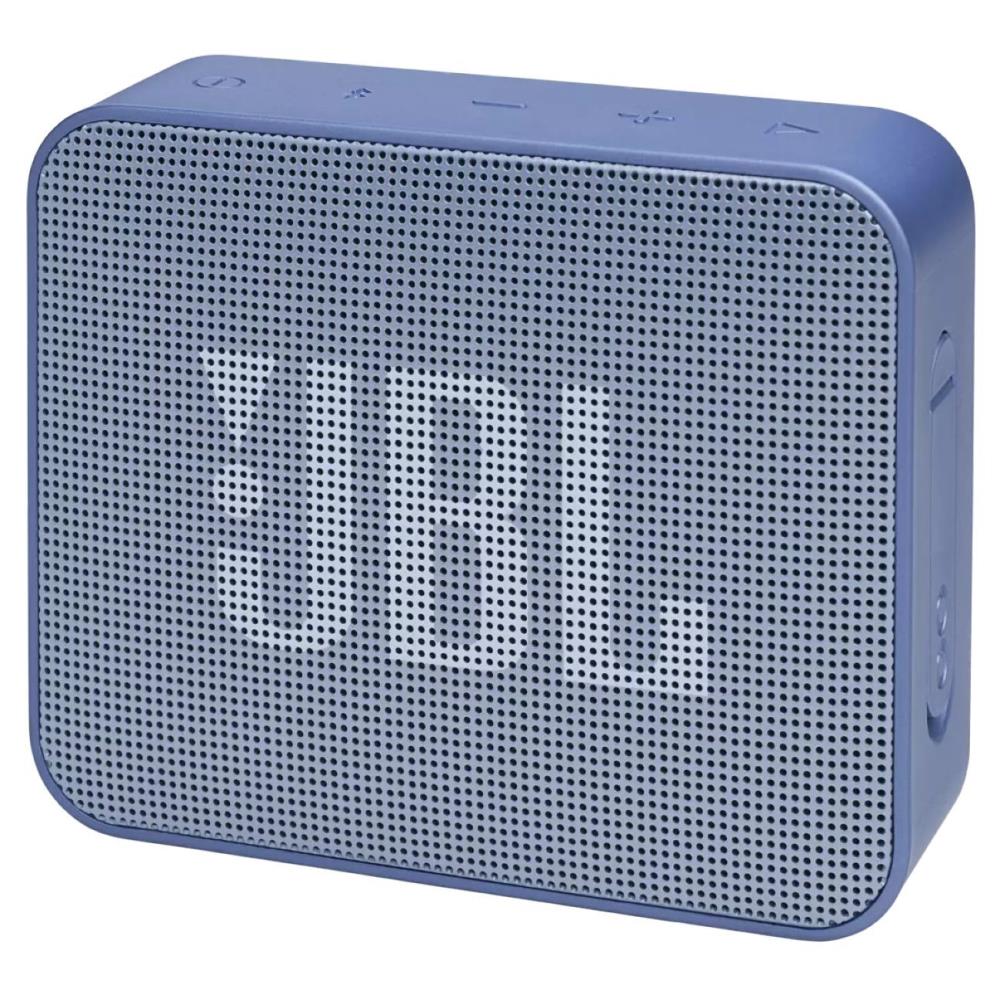 Портативная колонка 3.2W GO ESSENTIAL BLUE JBL - оптом у дистрибьютора ELKO