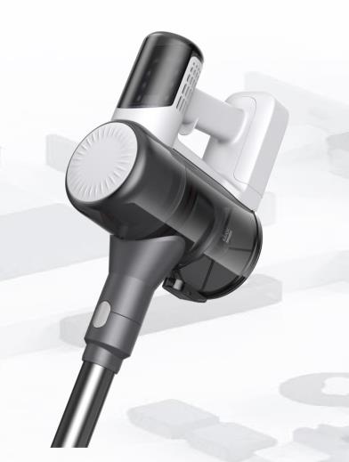 Вертикальный пылесос 10I WHITE/GRAY 5504ABCC U12 HONOR CHOICE - оптом у дистрибьютора ELKO