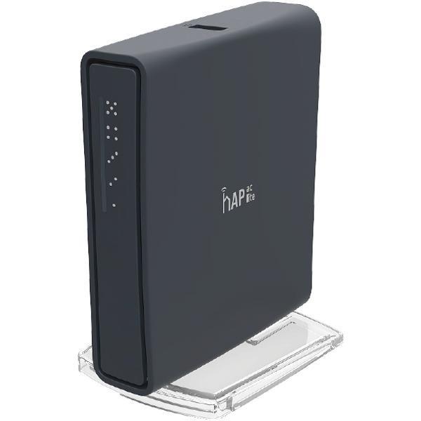 Wi-Fi точка доступа DUAL BAND RB952UI-5AC2ND-TC MIKROTIK - оптом у дистрибьютора ELKO