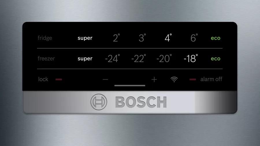 Холодильник KGN49XLEA BOSCH - оптом у дистрибьютора ELKO