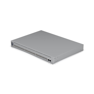 Коммутатор 24PORT USW PRO MAX 24 UBIQUITI - оптом у дистрибьютора ELKO
