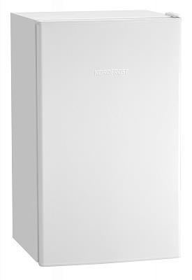 Холодильник WHITE NR 507 W NORDFROST - оптом у дистрибьютора ELKO