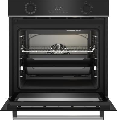 Духовой шкаф BIOM1532KBNCS 7729486419 BEKO - оптом у дистрибьютора ELKO