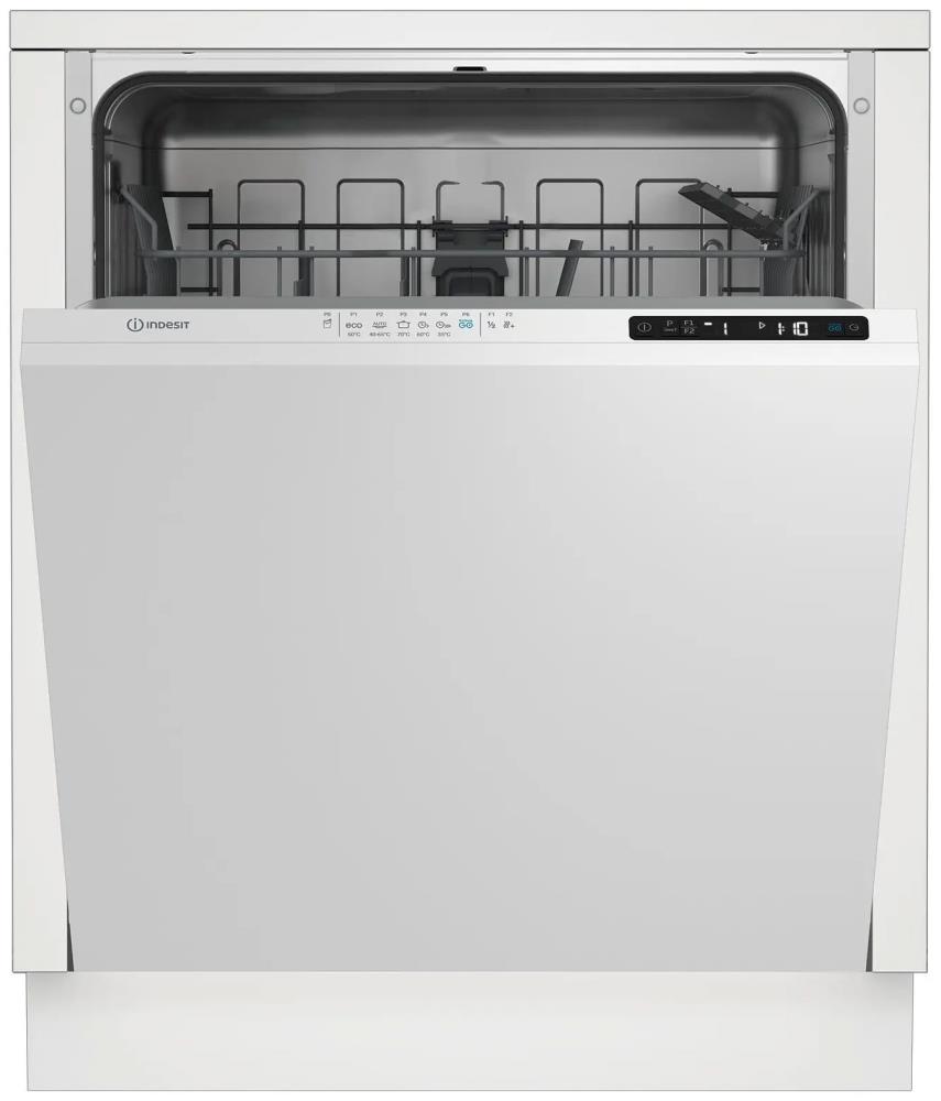 Встраиваемая посудомоечная машина 60CM DI 4C68 869894000010 INDESIT - оптом у дистрибьютора ELKO
