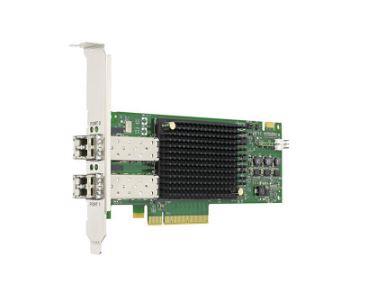 Сетевая карта PCIE 2P LPE31002-M6 BROADCOM - оптом у дистрибьютора ELKO
