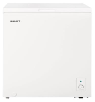 Морозильный ларь BD (W)-230RX KRAFT - оптом у дистрибьютора ELKO