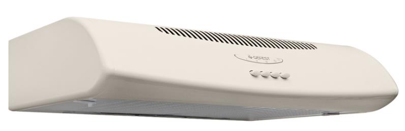Вытяжка BO 2601 K54 CREAM 25191000 GEFEST - оптом у дистрибьютора ELKO