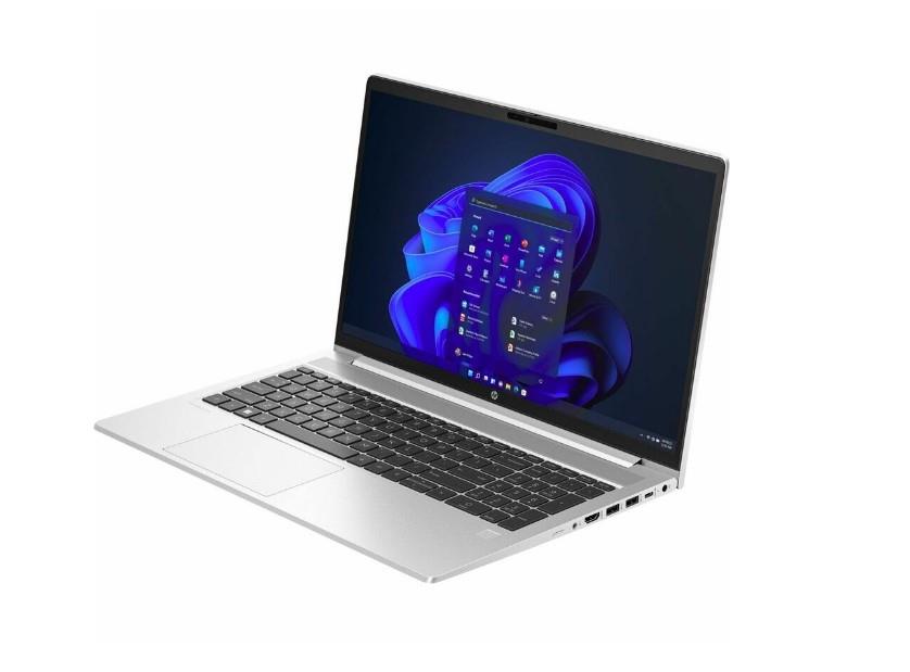 Ноутбук HP ProBook 7P3B4UT#ABA 15.6" 1920x1080/AMD Ryzen 7 7730U/RAM 16Гб/SSD 525GB/Windows 11 Pro 1.75 кг 7P3B4UT#ABA - оптом у дистрибьютора ELKO
