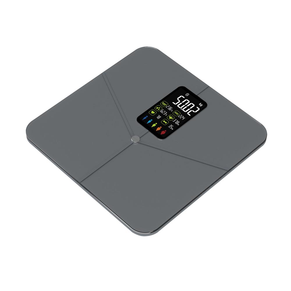 Весы напольные SMART SD-IT02CG SECRETDATE - оптом у дистрибьютора ELKO