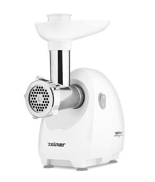 Мясорубка ZMM5801P ZELMER - оптом у дистрибьютора ELKO