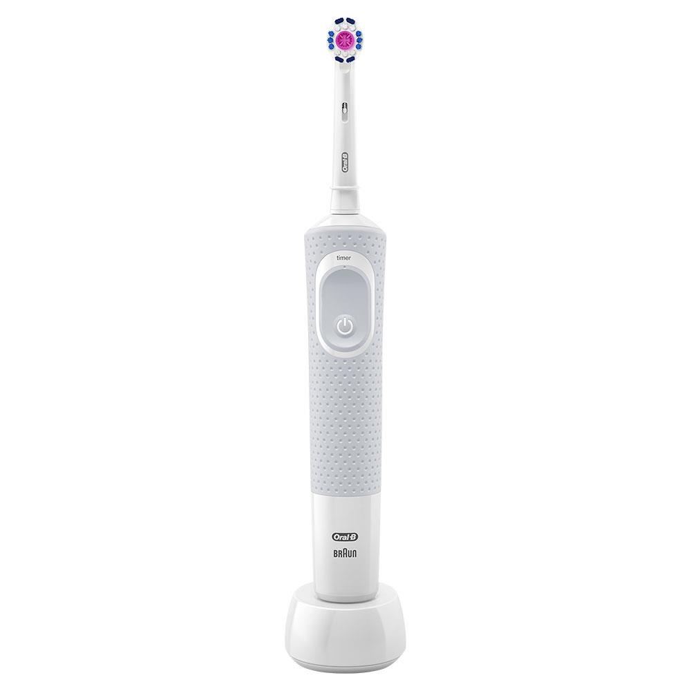 Электрическая зубная щетка VITALITY D100.413 ORAL-B - оптом у дистрибьютора ELKO