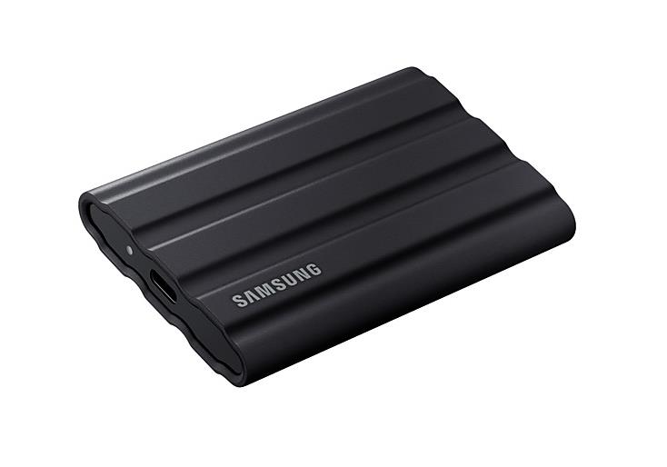 SSD внешний жесткий диск 2TB USB3.2 BLACK MU-PE2T0S/WW SAMSUNG 2 - оптом у дистрибьютора ABSOLUTETRADE 