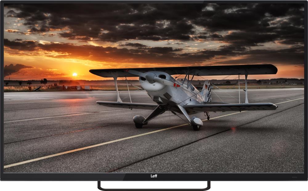 Телевизор LCD 32" 32H240S LEFF - оптом у дистрибьютора ELKO