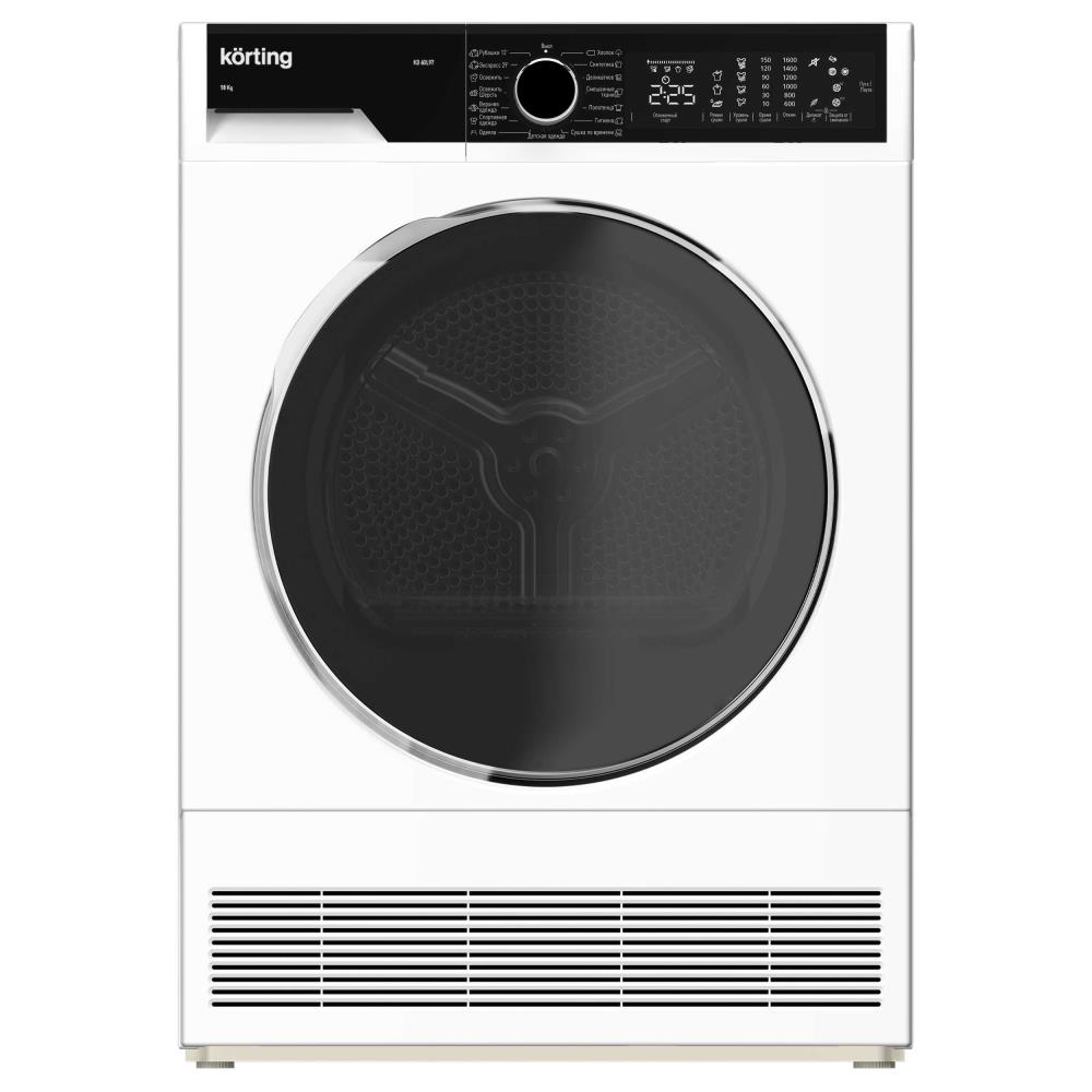 Сушильная машина KD 60L97 KORTING - оптом у дистрибьютора ELKO