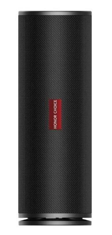 Портативная колонка 30W BLACK PRO 5504AAVR VNC-ME00 HONOR CHOICE - оптом у дистрибьютора ELKO
