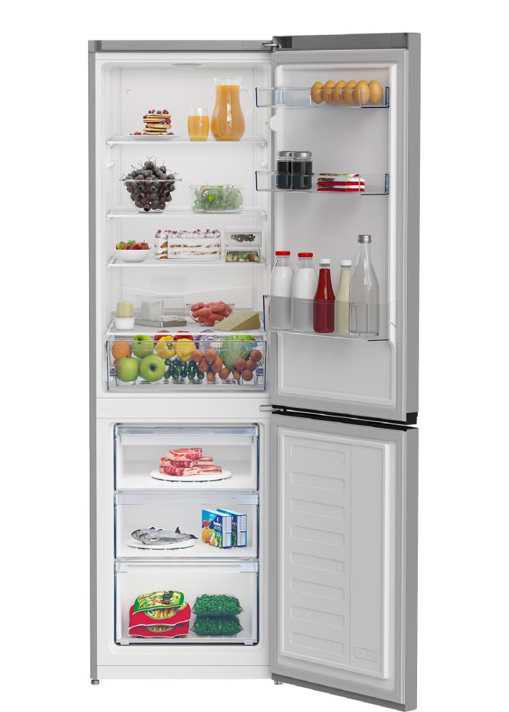 Холодильник B1RCSK362S 7386410002 BEKO - оптом у дистрибьютора ELKO