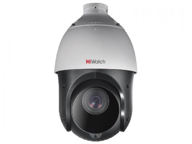 Камера HD-TVI 2MP IR DOME DS-T215(C) HIWATCH - оптом у дистрибьютора ELKO