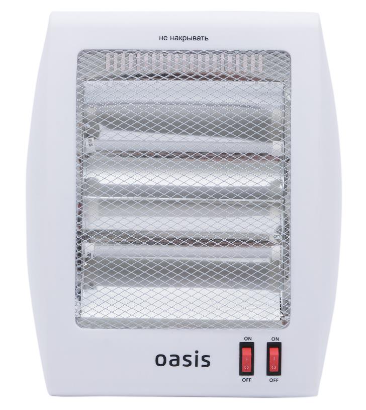 ИК обогреватель IS-8 800W OASIS 1 - оптом у дистрибьютора ABSOLUTETRADE 