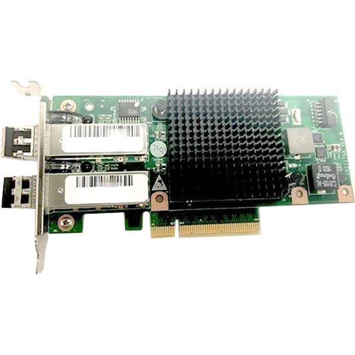 Сетевая карта 40GE PCIE3 X8 03022SXA HUAWEI - оптом у дистрибьютора ELKO
