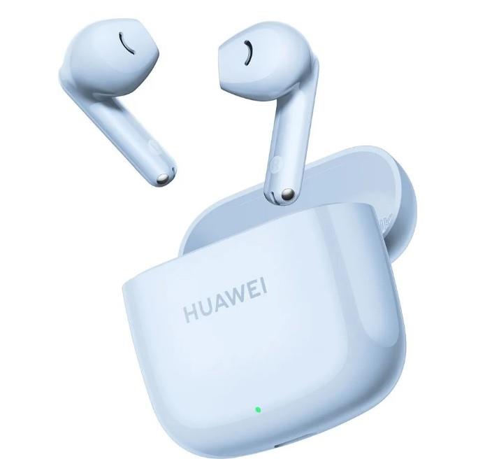 Гарнитура FREEBUDS SE 2 55037014 ISLE BLUE HUAWEI - оптом у дистрибьютора ELKO