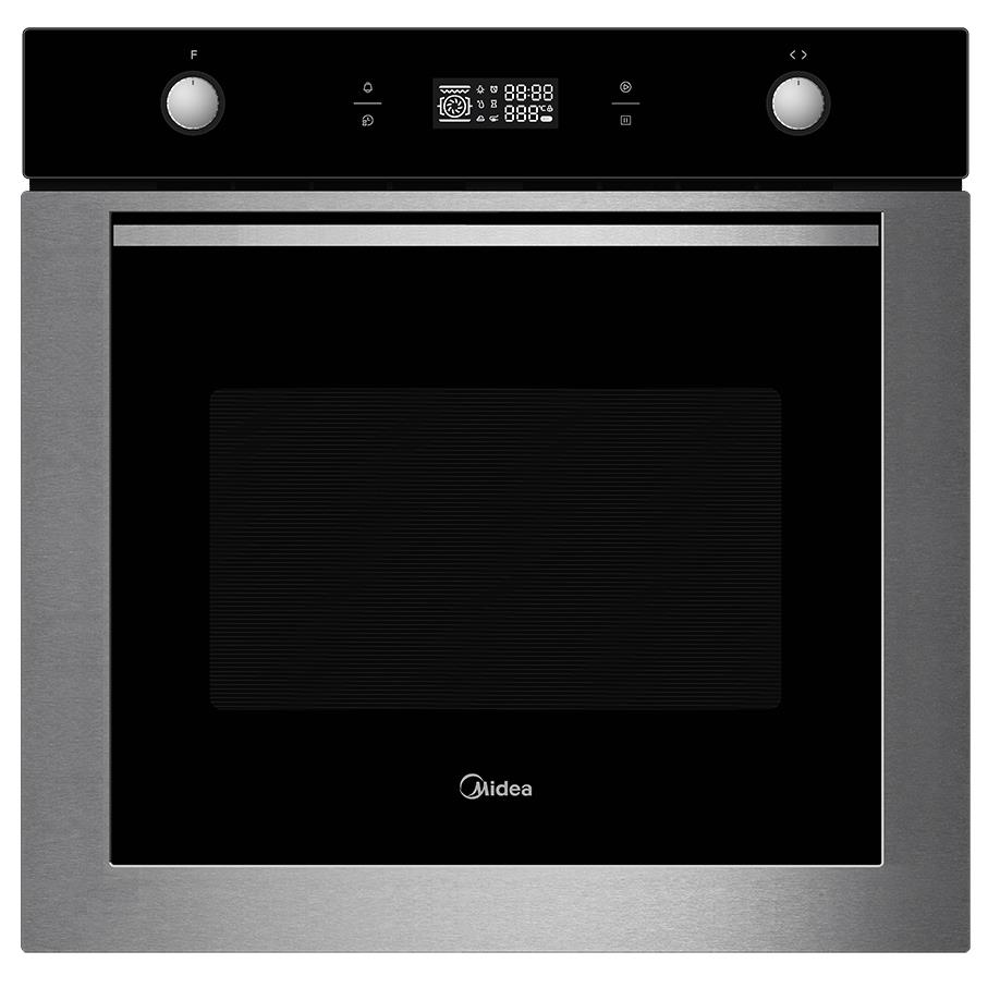 Духовой шкаф MO78100CGBX MIDEA - оптом у дистрибьютора ELKO