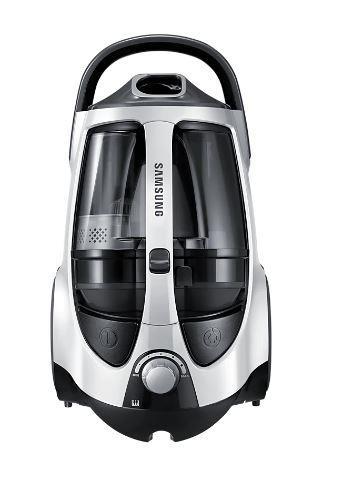 Пылесос VCC8835V37/XEV WHITE SAMSUNG - оптом у дистрибьютора ELKO