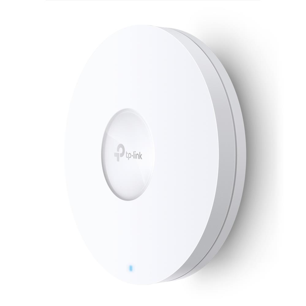 Wi-Fi точка доступа 3600MBPS EAP660 HD TP-LINK - оптом у дистрибьютора ELKO