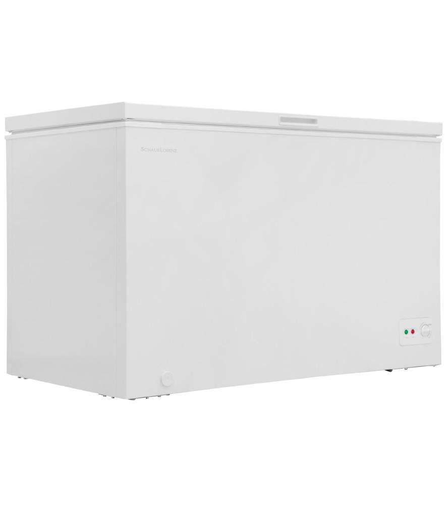 Морозильный ларь SLF C368M0 W SCHAUB LORENZ 1 - оптом у дистрибьютора ABSOLUTETRADE 