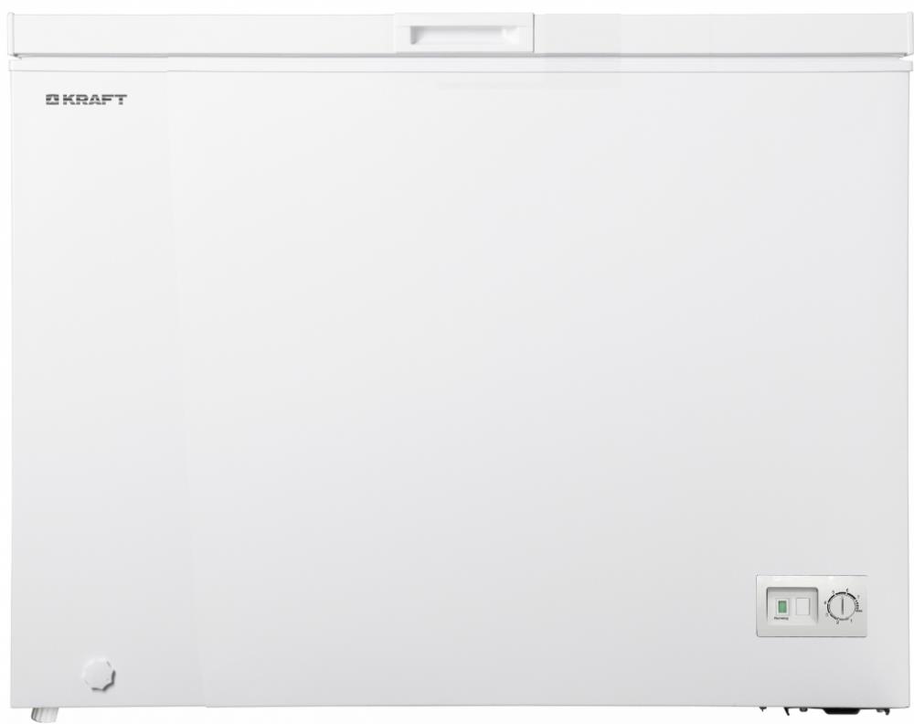 Морозильный ларь BD (W)-310QX KRAFT - оптом у дистрибьютора ELKO