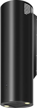 Вытяжка TUBUS 90 BLACK EDITION WEISSGAUFF - оптом у дистрибьютора ELKO