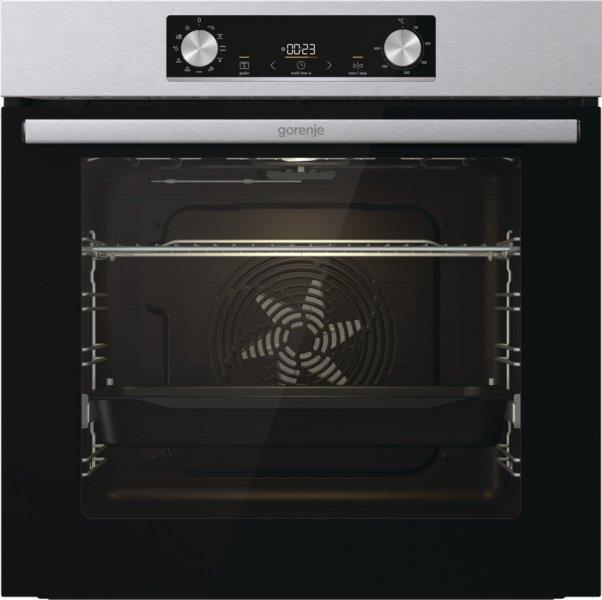 Духовой шкаф BO6735E05X 738378 GORENJE - оптом у дистрибьютора ELKO