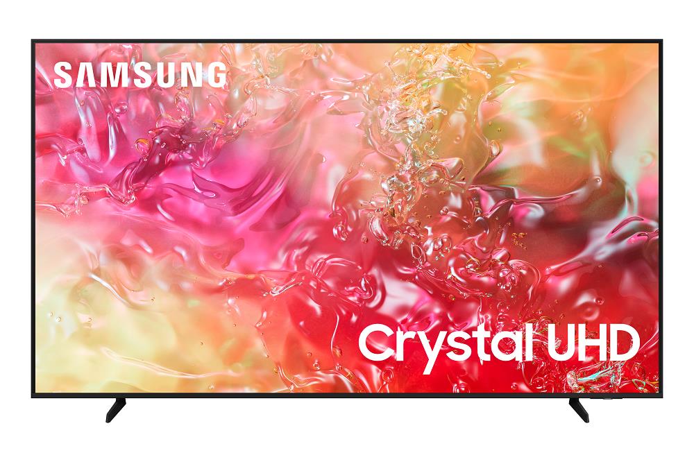 Телевизор 50" UE50DU7100UXRU SAMSUNG - оптом у дистрибьютора ELKO
