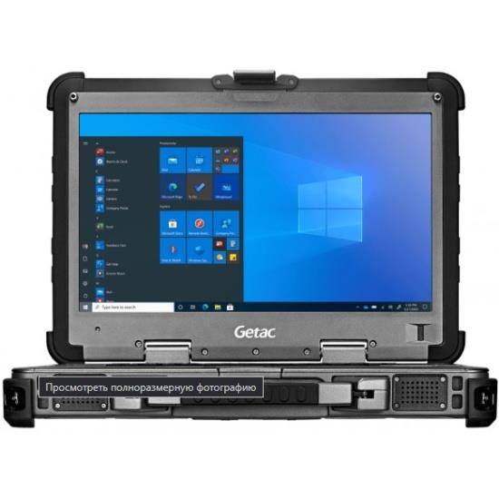 Ноутбук X500G3 CI7-7820EQ 15.6"16GB 500GB W10P XQ2ST5CHTDXX GETAC - оптом у дистрибьютора ELKO