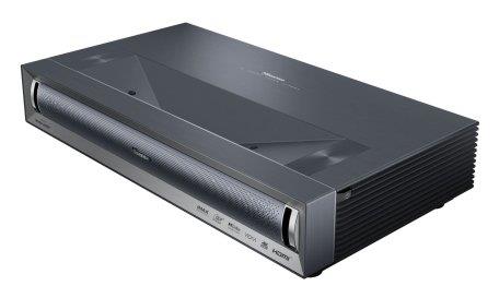 Проектор PX3SE-PRO HISENSE 1 - оптом у дистрибьютора ABSOLUTETRADE 