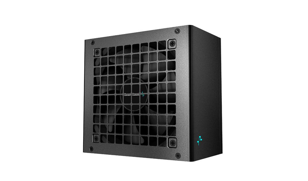Блок питания PK550D 550W R-PK550D-FA0B-EU DEEPCOOL - оптом у дистрибьютора ELKO