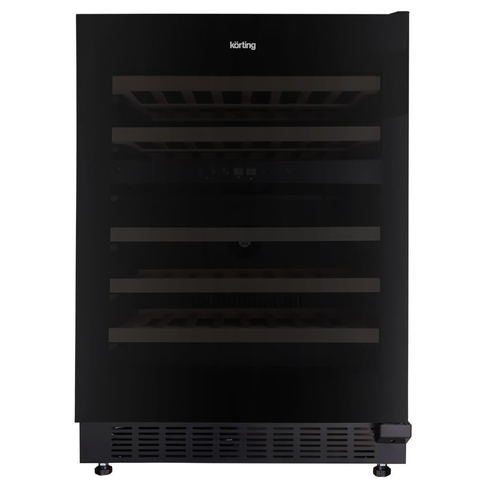 Винный шкаф встраиваемый KFW 803 DB GN KORTING - оптом у дистрибьютора ELKO