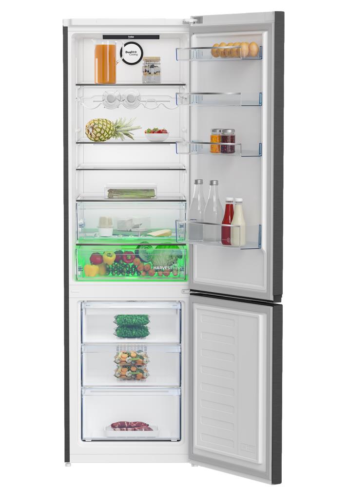 Холодильник B3DRCNK402HXBR 7386710006 BEKO - оптом у дистрибьютора ELKO