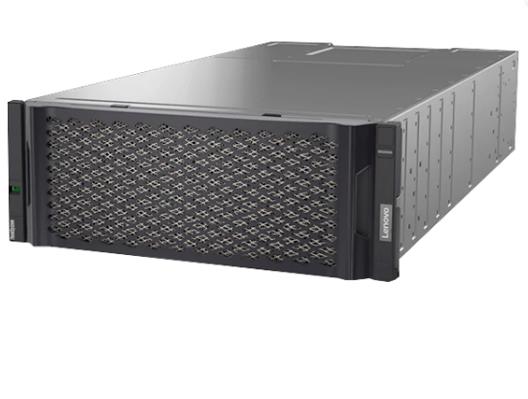 Система хранения данных DE4000H 4U60 7Y77S31400 LENOVO - оптом у дистрибьютора ELKO