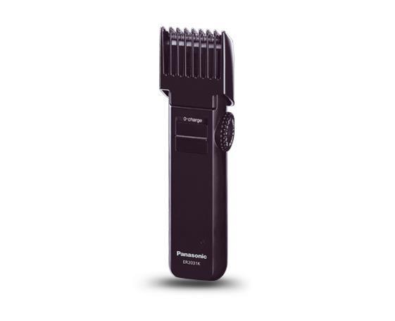 Триммер для волос ER-2031-K7511 8887549528002 PANASONIC - оптом у дистрибьютора ELKO